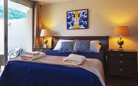 Apartamentos 649
