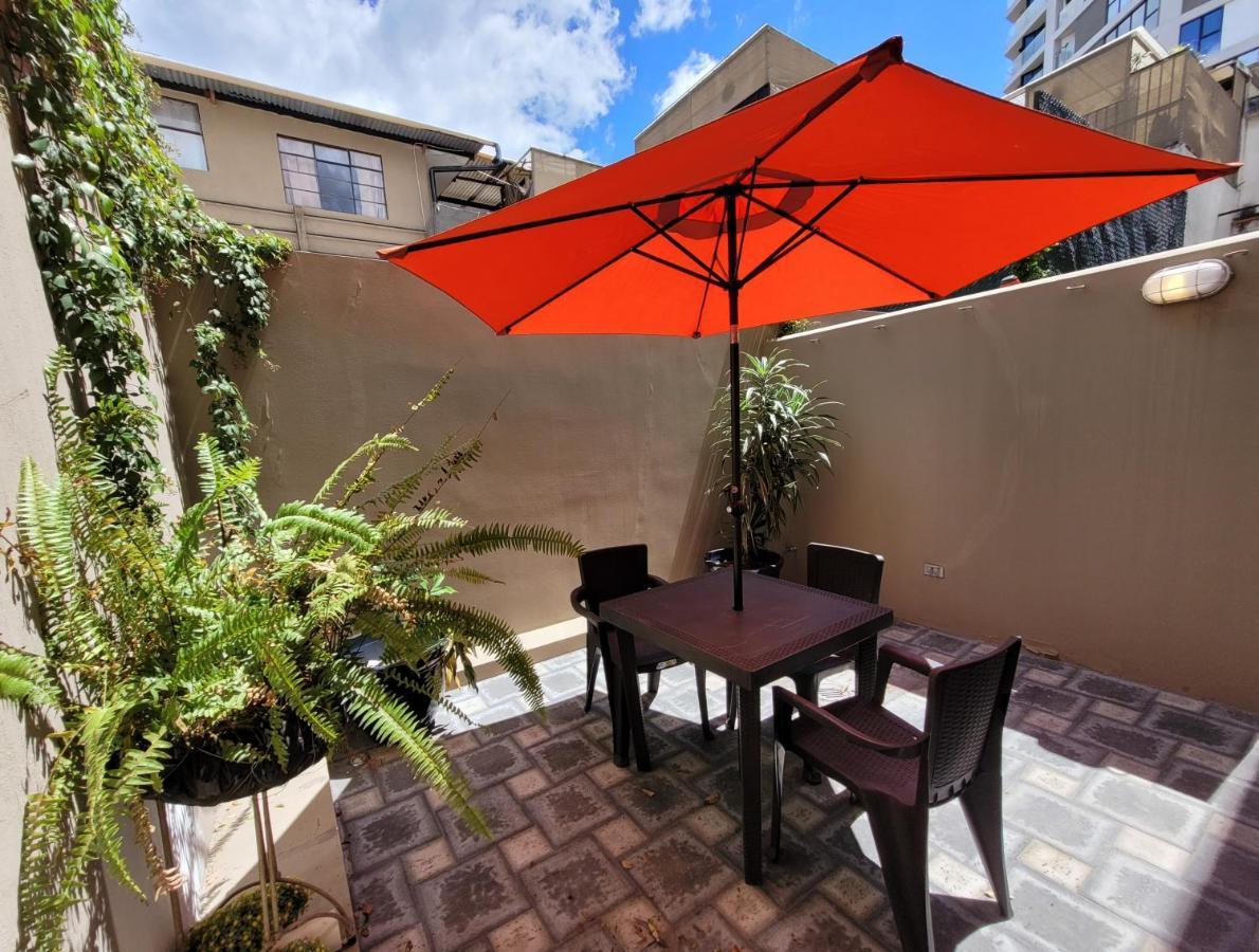 Apartamentos 649 Guatemala Exterior foto