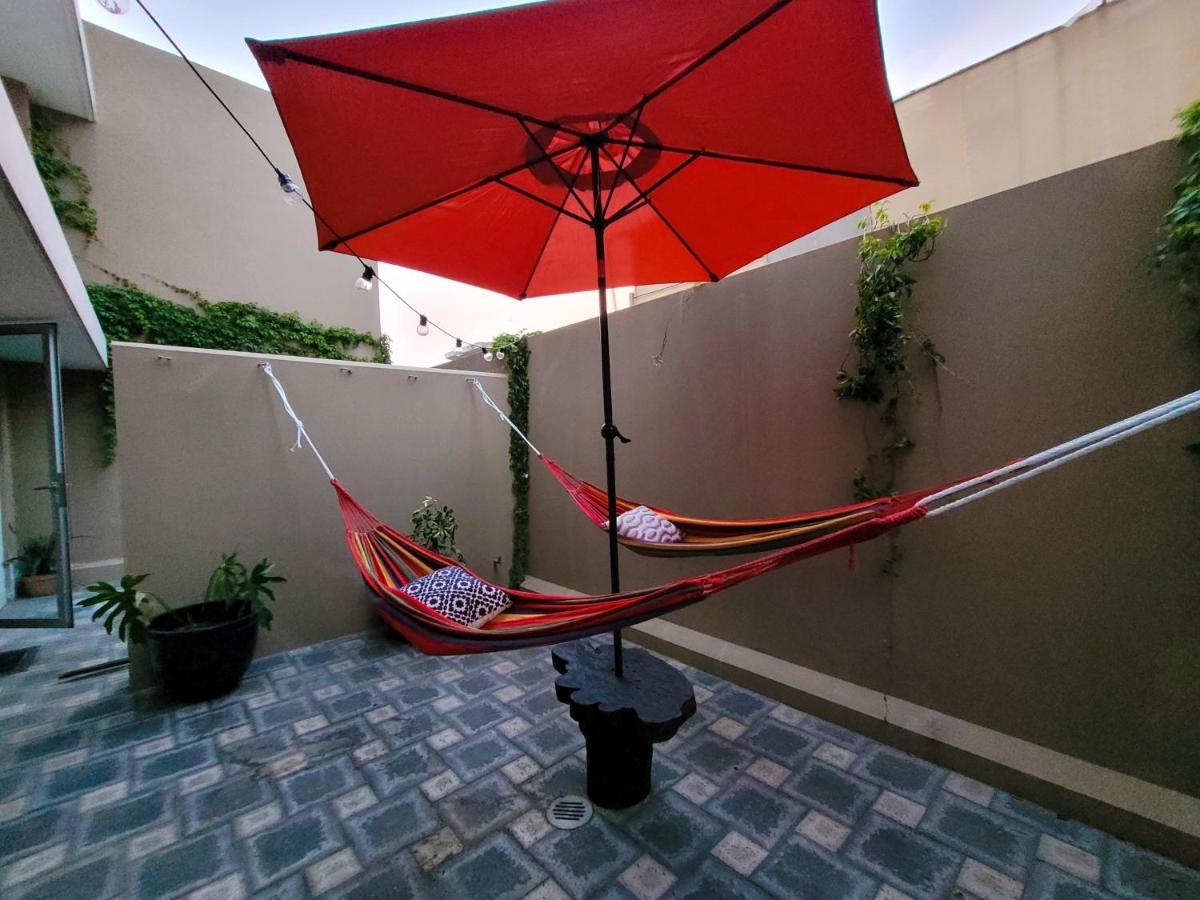 Apartamentos 649 Guatemala Exterior foto
