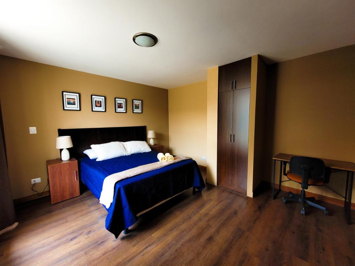 Apartamentos 649 Guatemala Exterior foto